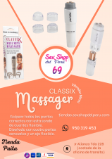 SEXSHOP69..WPP: 950319453--POVKET BLANCO VIBRA