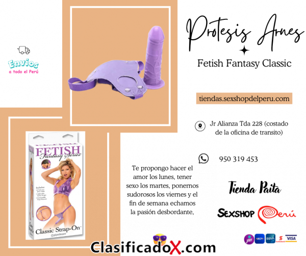 ClasificadoX - Anuncios clasificados relax y contenido erótico