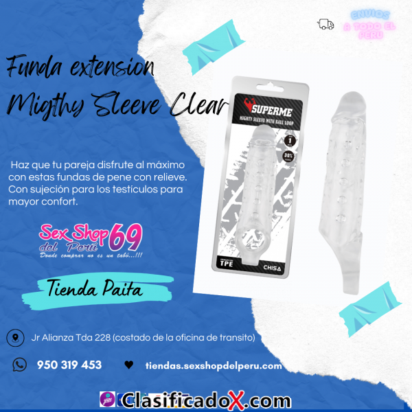 ClasificadoX - Anuncios clasificados relax y contenido erótico