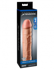 SEXSHOP69..WPP: 950319453-- X-TENSION 2 -- FUNDA-PAITA