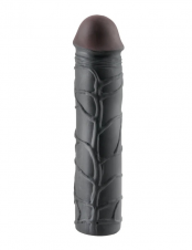 SEXSHOP69..WPP: 9503919453-- FUNDA MEGA 3 NEGRO-- PAITA
