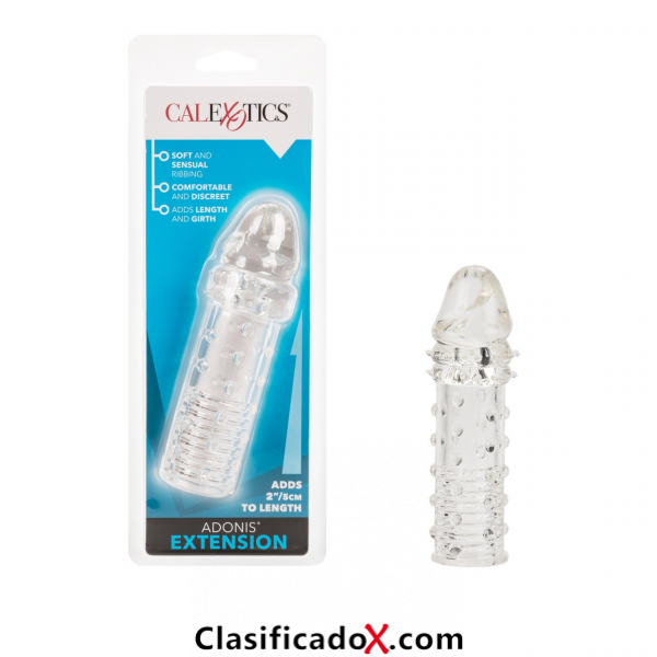 ClasificadoX - Anuncios clasificados relax y contenido erótico