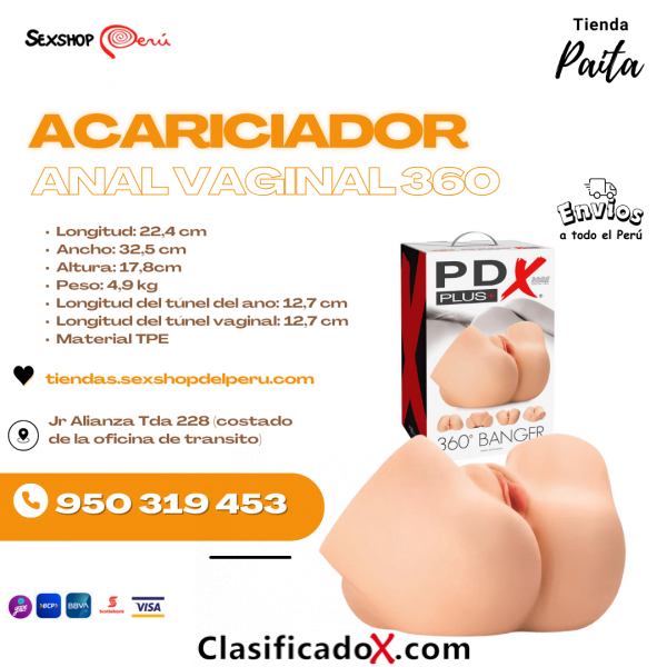 ClasificadoX - Anuncios clasificados relax y contenido erótico