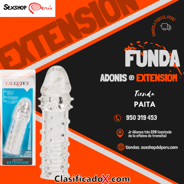 ClasificadoX - Anuncios clasificados relax y contenido erótico