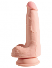 SEXSHOP69..WPP: 950319453..PAITA .. COK TRIPLE PLUS 5 --
