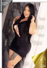 SUSSY EROTICAS