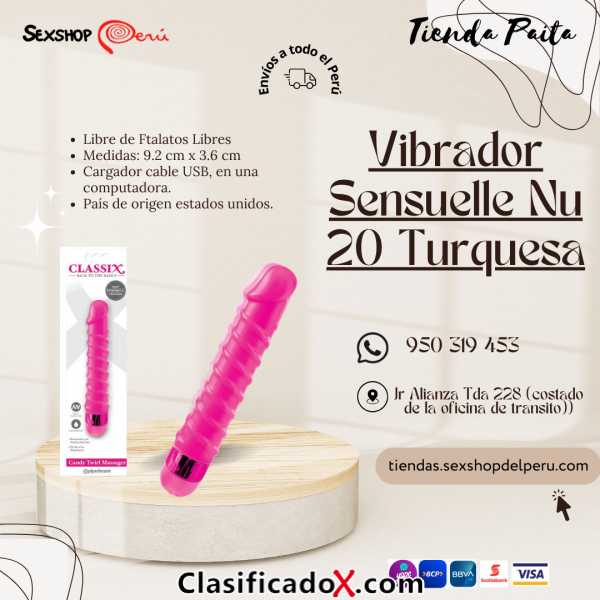 ClasificadoX - Anuncios clasificados relax y contenido erótico