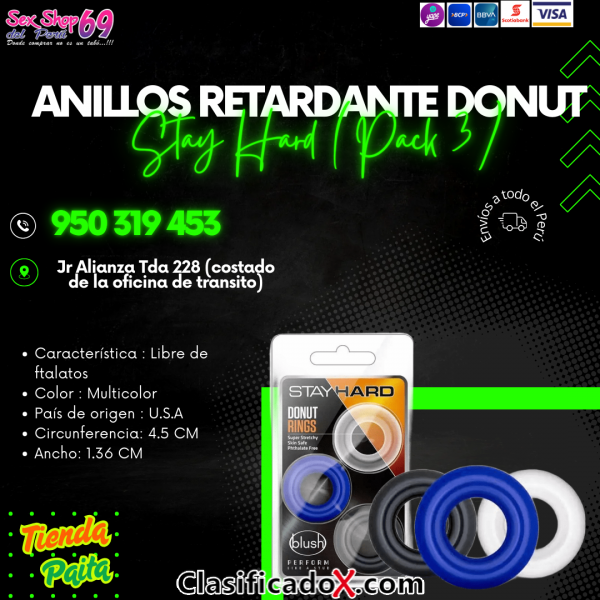 ClasificadoX - Anuncios clasificados relax y contenido erótico