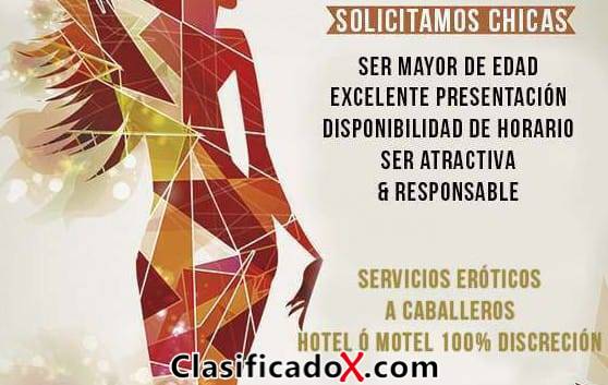 ClasificadoX - Anuncios clasificados relax y contenido erótico