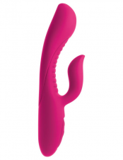SEXSHOP69..WPP:950319453--PAITA -- VIBRADOR -- ROSA --ULTIMATE