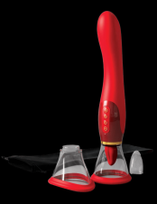 SEXSHOP69..WPP: 950319453--PAITA -- DE LUJO .. VIBRADOR