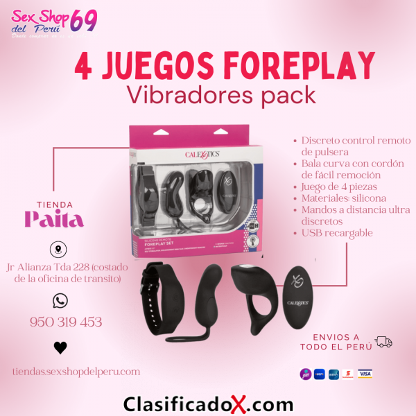 ClasificadoX - Anuncios clasificados relax y contenido erótico