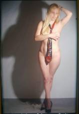 NATALIA LLEGO PARA DARTE PLACER EN SEMANA SANTA