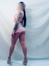 Teresa: Belleza, Clase y Compañía Inolvidable