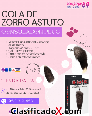 ClasificadoX - Anuncios clasificados relax y contenido erótico