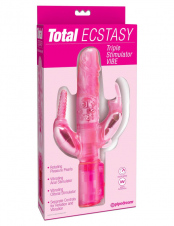 SEXSHOP69..WP: 950319453--PAITA --VIBRADOR --TRIPLE