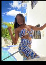 SILVANA  LA SENSUAL COLOMBIANA
