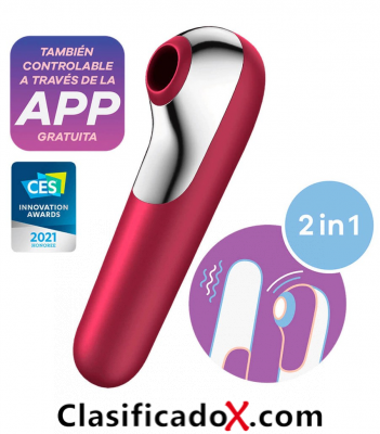 ClasificadoX - Anuncios clasificados relax y contenido erótico