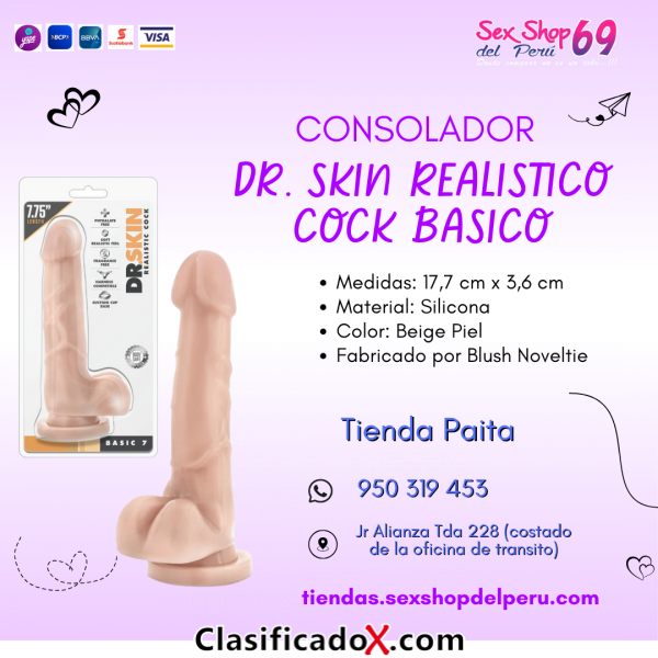 ClasificadoX - Anuncios clasificados relax y contenido erótico