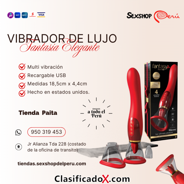 ClasificadoX - Anuncios clasificados relax y contenido erótico
