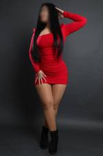 (I) JESSICA HERMOSA COLOMBIANA DE BUEN PECHO PARA COMPLACERTE