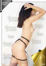 LUNA EROTICAS