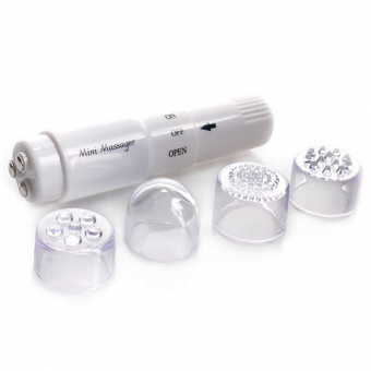 SEXSHOP69..WPP: 950319453--PAITA .. VIBRADOR MINI ...MASSAGER