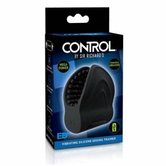 ACARICIADOR VIBRADOR