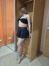Nikky traviesa con mucha simpatía