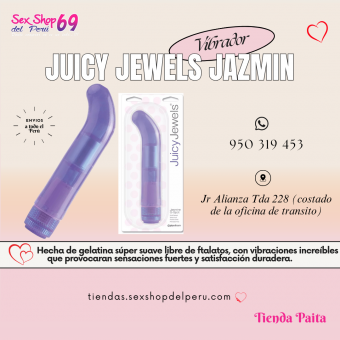 SEXSHOP69..WPP: 950319453--JUICY JEWELS ---JAZMIN