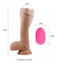 SEXSHOP69..WPP: 950319453--PAITA -- VIBRADOR DIDI MAXIMA