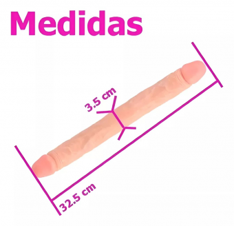 SEXSHOP69..WPP: 95031453--PAITA -- LADYBRO ... DOBLE