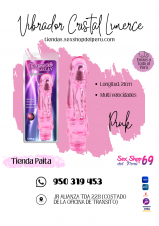 SEXSHOP69..WPP: 950319453--PAITA -- LIMERCE PINK ... PAITA