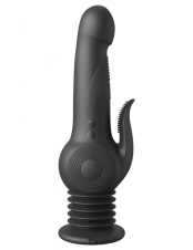SEXSHOP69..WPP: 950319453--PAITA -- POGO ACTION FANTASY ---- COLOR NNEGRO