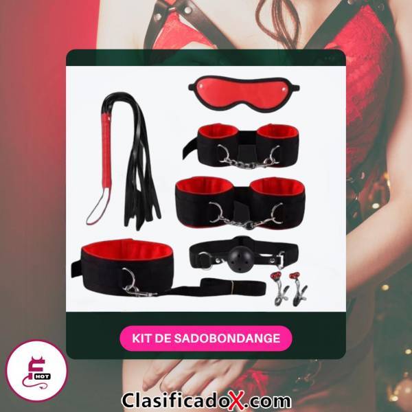 ClasificadoX - Anuncios clasificados relax y contenido erótico