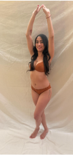 Chica dulce, divertida y 100% real… ¡ven a conocerme!