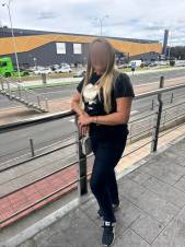 SIMONE, BRASILEÑA MADURITA, TE DARÁ PLACER TOTAL