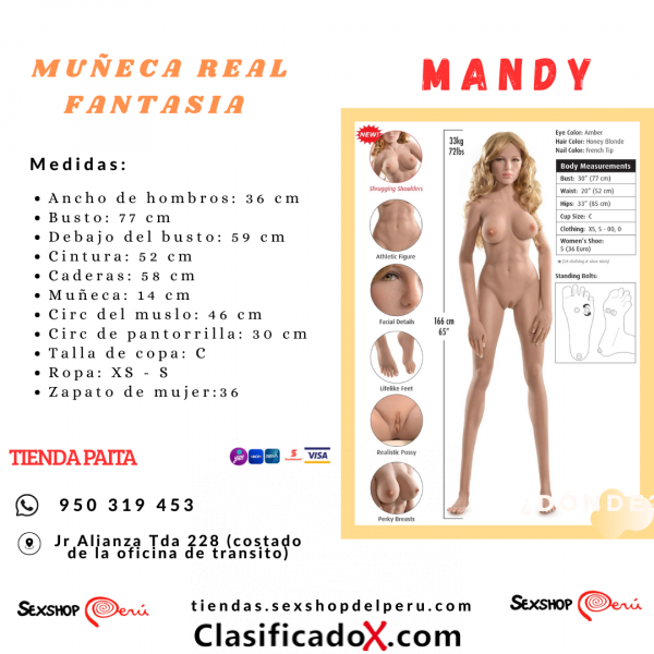 ClasificadoX - Anuncios clasificados relax y contenido erótico