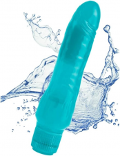 SEXSHOP69..WPP: 95031453--TURQUESA -- JUICY JEWELS