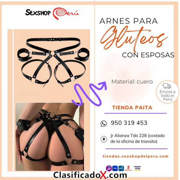 ClasificadoX - Anuncios clasificados relax y contenido erótico