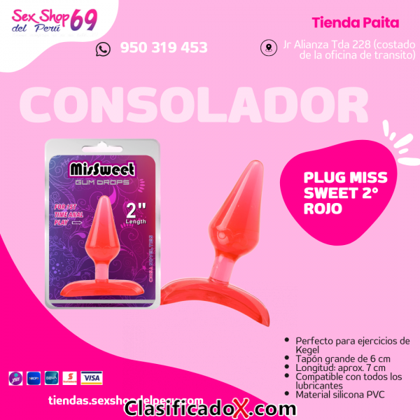 ClasificadoX - Anuncios clasificados relax y contenido erótico