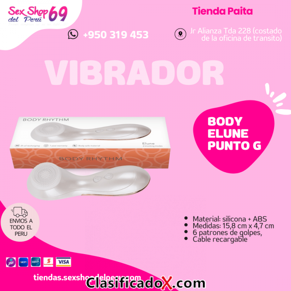 ClasificadoX - Anuncios clasificados relax y contenido erótico