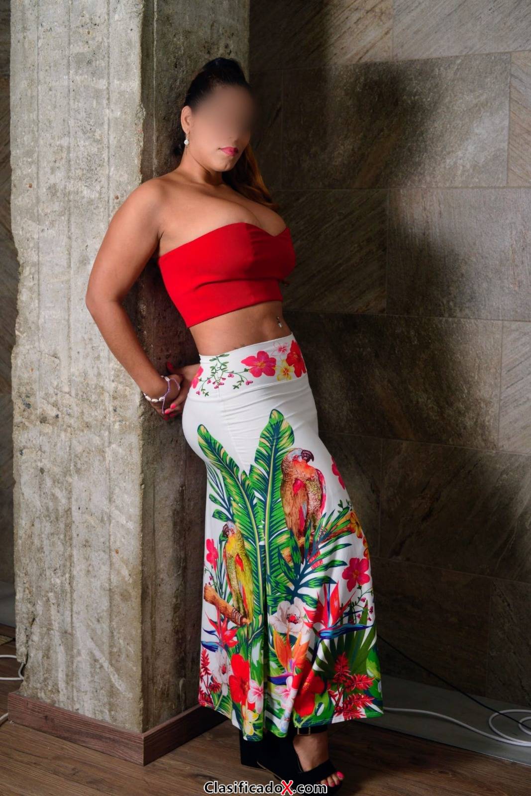 DAYANA , HERMOSA MASAJISTA, DISPONIBLE PARA TI