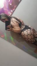CAROLINA SEXY Y BIEN CACHONDA TE ESPERA