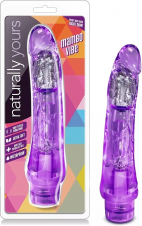 SEXSHOP69..WPP: 950319453--PAITA -- LILA VIBEN NATURALLY