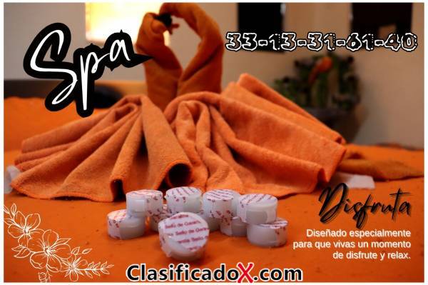 ClasificadoX - Anuncios clasificados relax y contenido erótico
