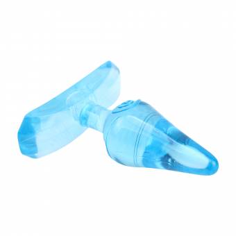 SEXSHOP69..WPP: 950319453--PAITA -- MISS SWEET 2 AZUL-- PPLUG