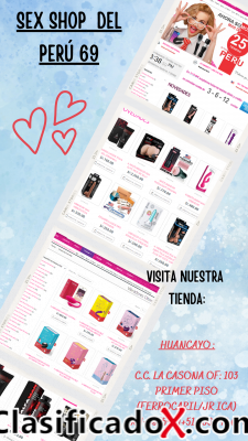 ClasificadoX - Anuncios clasificados relax y contenido erótico