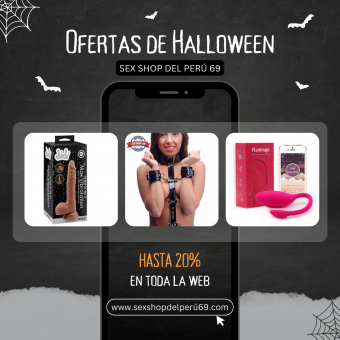 gran variedas de productos , sado bondage y mas