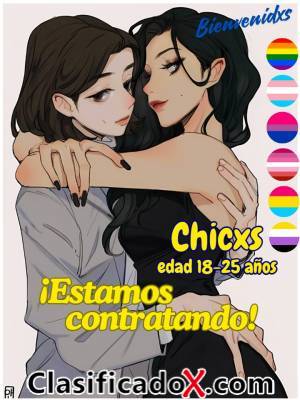 ClasificadoX - Anuncios clasificados relax y contenido erótico